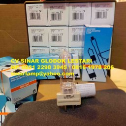 Lampu Halogen Osram 64788 2000 watt 240v CP72 Lampu Halogen Osram 64788 2000 watt 240v CP72